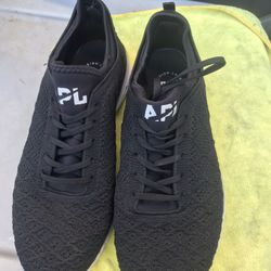 APL TechLoom Phantom Shoes