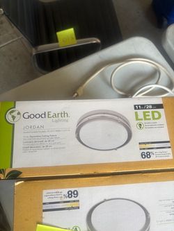 Bathroom led lights
