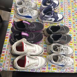Kids Shoes