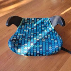 Cute Cosco Booster Seat