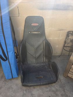 Kirkey Racing Seat