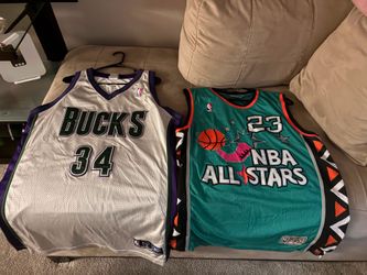 Jerseys clássics