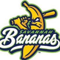 Savannah Banana Tickets! $150 OBO