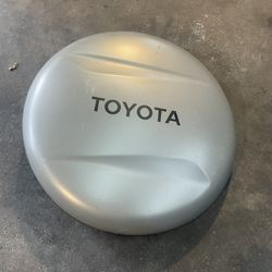 Wheel Cover Toyota RAV4