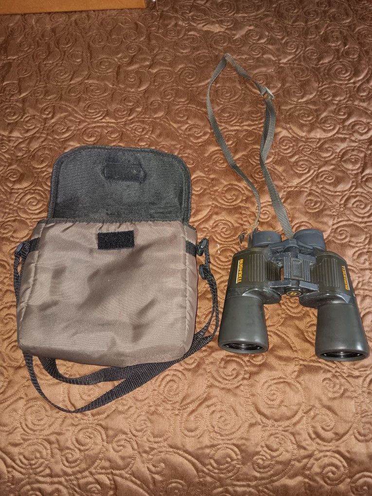Bushnell Binoculars