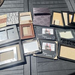 Frames Prints 