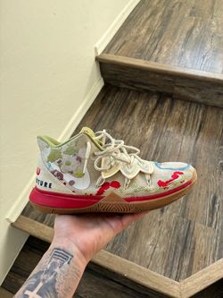 Kyrie 5 Bandulu