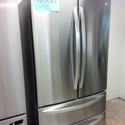 LG-French-Door-Refrigerator