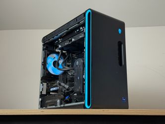 INTEL I9 14900 | RTX 4070 SUPER | 32GB DDR5 RAM | 1TB SSD | RGB GAMING PC AILENWARE