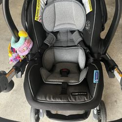 Graco Modes Stroller 