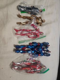 Marvel  9