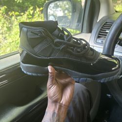 Gammas 11s