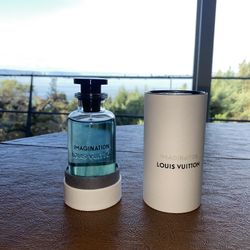 LV Imagination Eau De Parfum 3.4 fl Oz