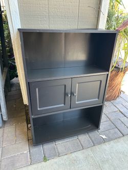 Bathroom Cabinet