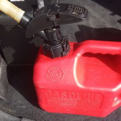 Gas Can 
