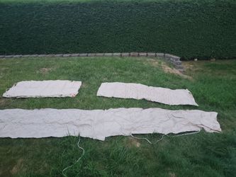 Air mattresses with no pump