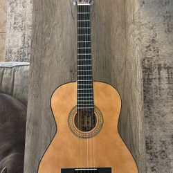 acoustic Guitar/ espanola