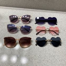 Glasses 