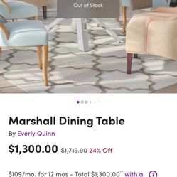 Glass Dining Table With Chairs