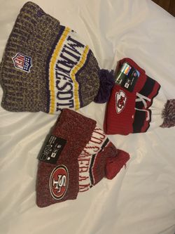 New era beenies