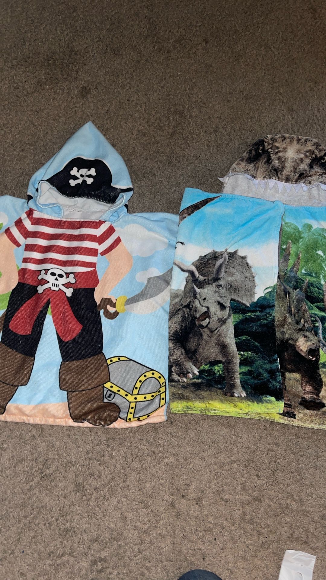 Bath Towels