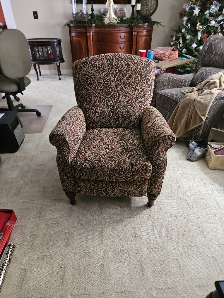 Recliner