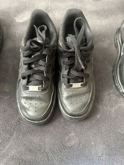 Black air forces