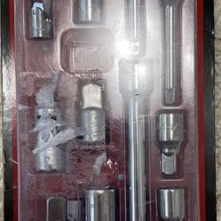 Drive Master Accessory Set 