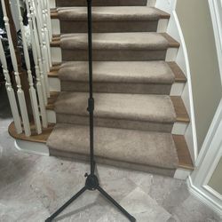 Microphone Stand