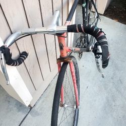 Fuji Race Bike