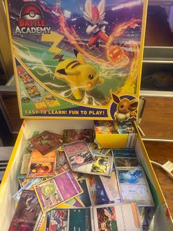 🍄🍃Pokémon Card Collection🍄🍃