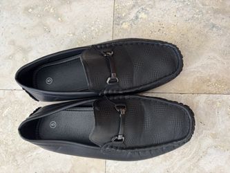 Boys Loafers Shoes