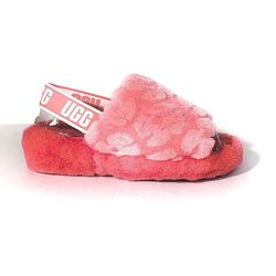 UGG Slides