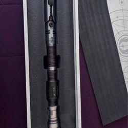 Cal Kestis Limited Lightsaber 