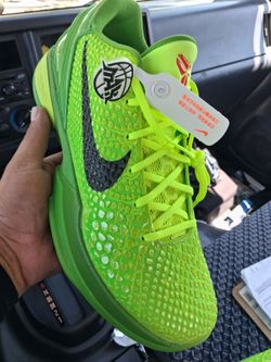 Kobes  shoes