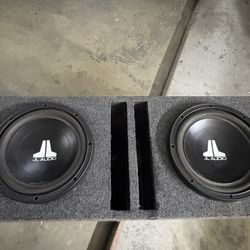 Jl Audio