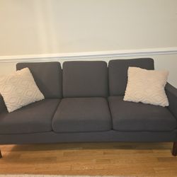 71.3" Sofa From Wayfair