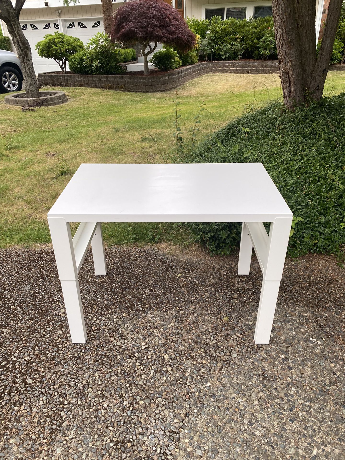 IKEA PAHL Desk