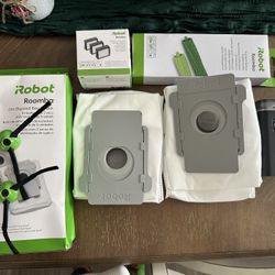 Roomba Replacement Parts