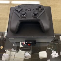 Cell Phone Gaming Controller 