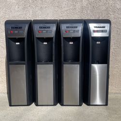 Culligan Bottom Load Water Dispenser – Hot & Cold – Like New – No Lifting Bottles!