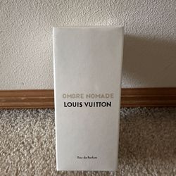 Louis Vuitton Lv Ombré Nomade  