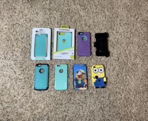iPhone Cases