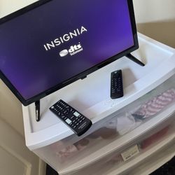Insignia Tv