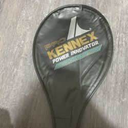 Tennis Racket Case