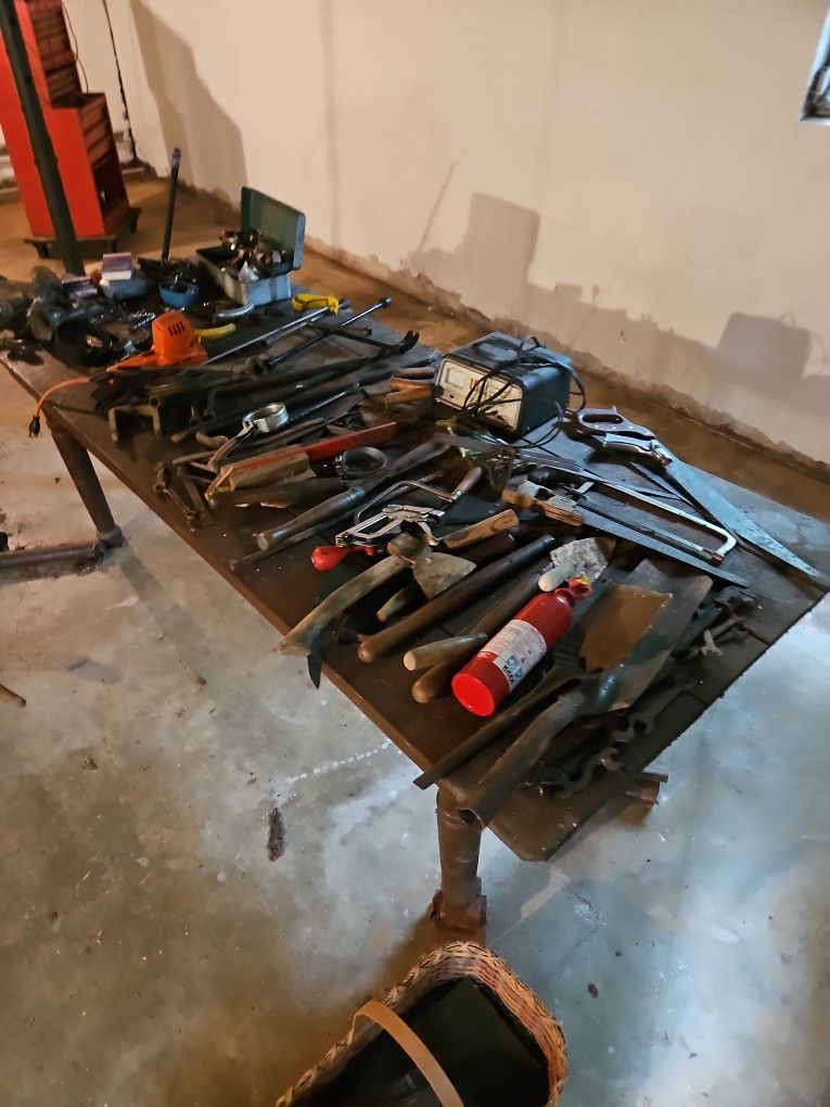Tools