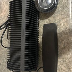 Bose SoundTouch SA-4 Amplifier Wireless Adapter