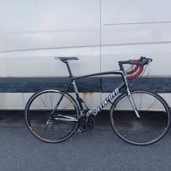 2016 Specialized Allez XXL