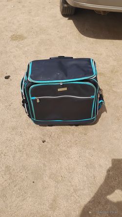 Tote for toting