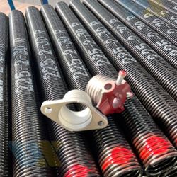 Garage Door Springs 